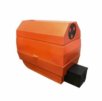 Forsyth calf warmer